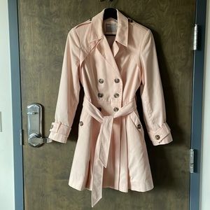 ASOS Trench Coat